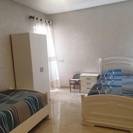 Apartment Anis Nador Al Jadid Eksteriør billede
