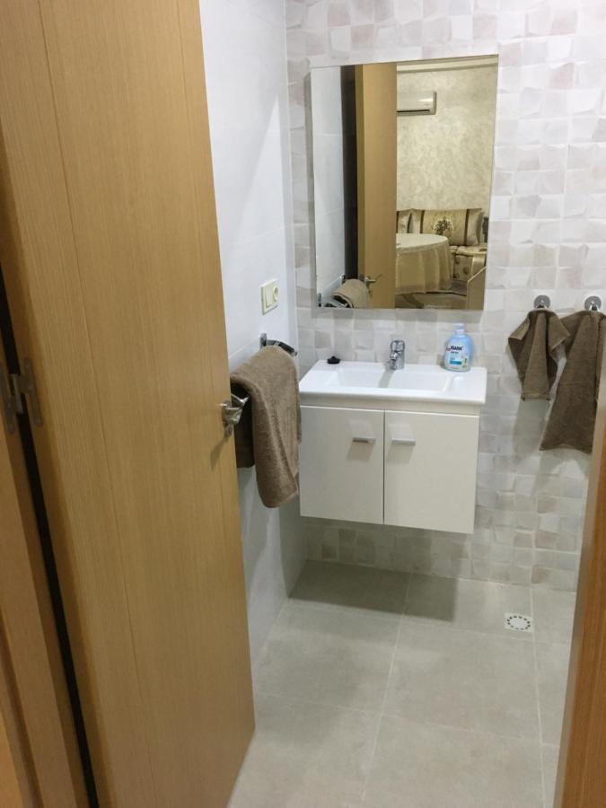 Apartment Anis Nador Al Jadid Eksteriør billede