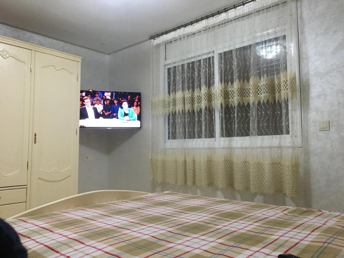 Apartment Anis Nador Al Jadid Eksteriør billede