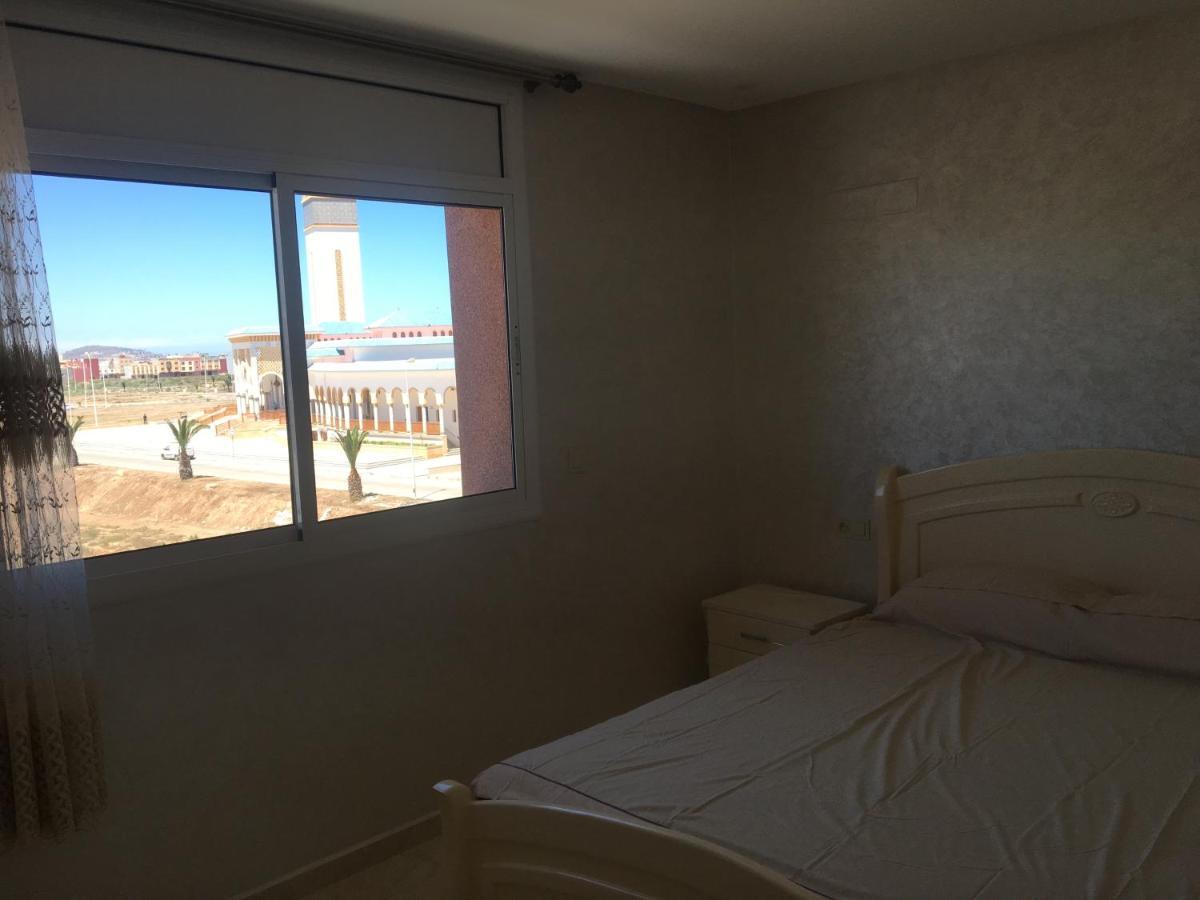 Apartment Anis Nador Al Jadid Eksteriør billede