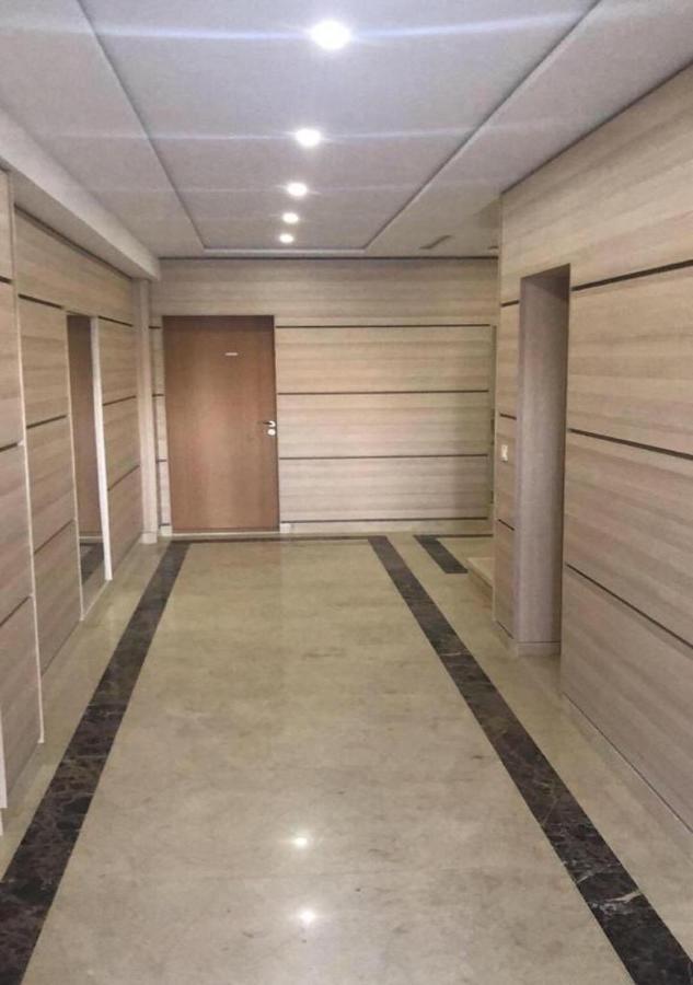 Apartment Anis Nador Al Jadid Eksteriør billede