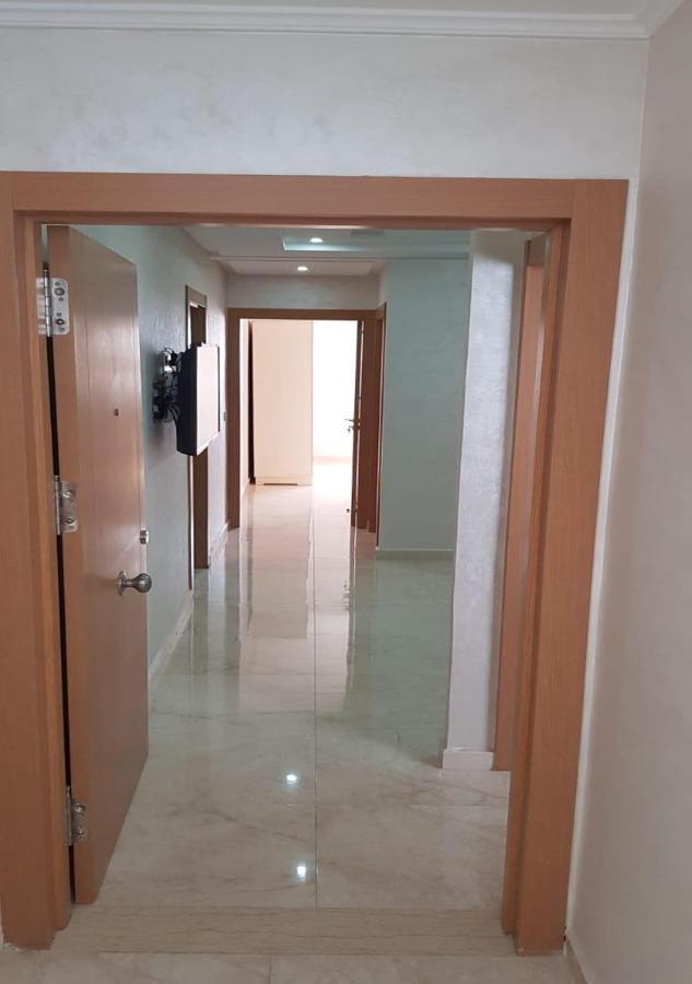 Apartment Anis Nador Al Jadid Eksteriør billede
