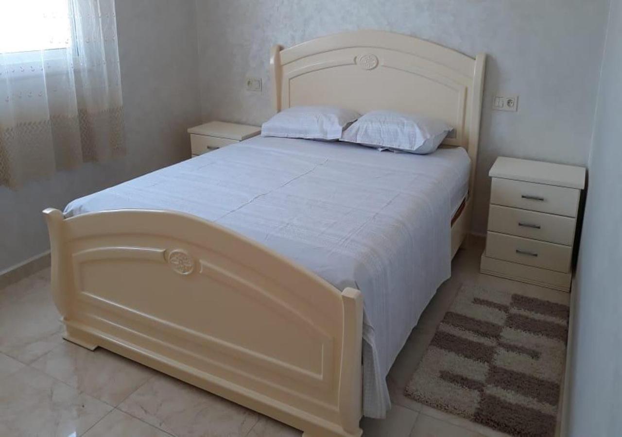 Apartment Anis Nador Al Jadid Eksteriør billede
