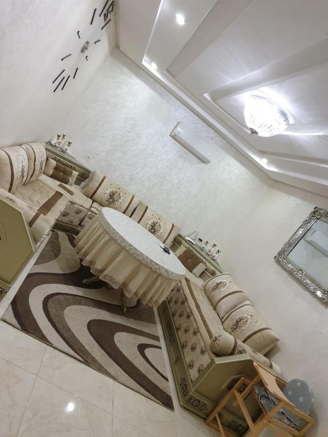 Apartment Anis Nador Al Jadid Eksteriør billede