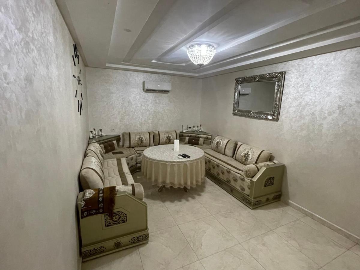 Apartment Anis Nador Al Jadid Eksteriør billede