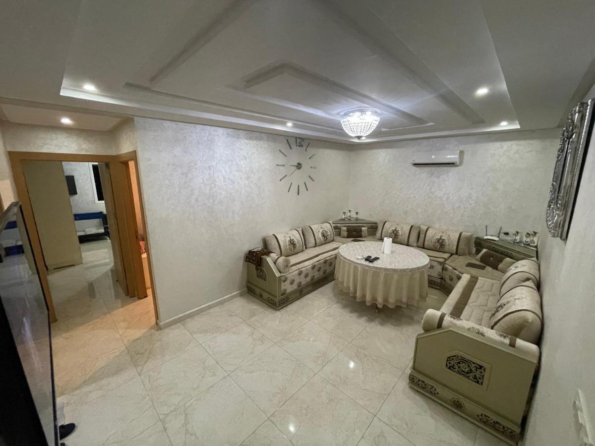 Apartment Anis Nador Al Jadid Eksteriør billede