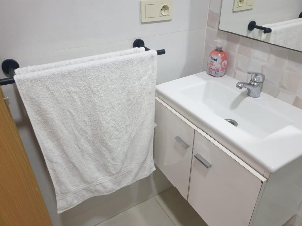 Apartment Anis Nador Al Jadid Eksteriør billede