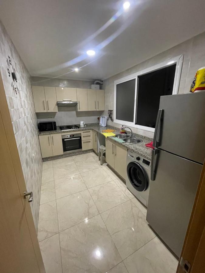 Apartment Anis Nador Al Jadid Eksteriør billede