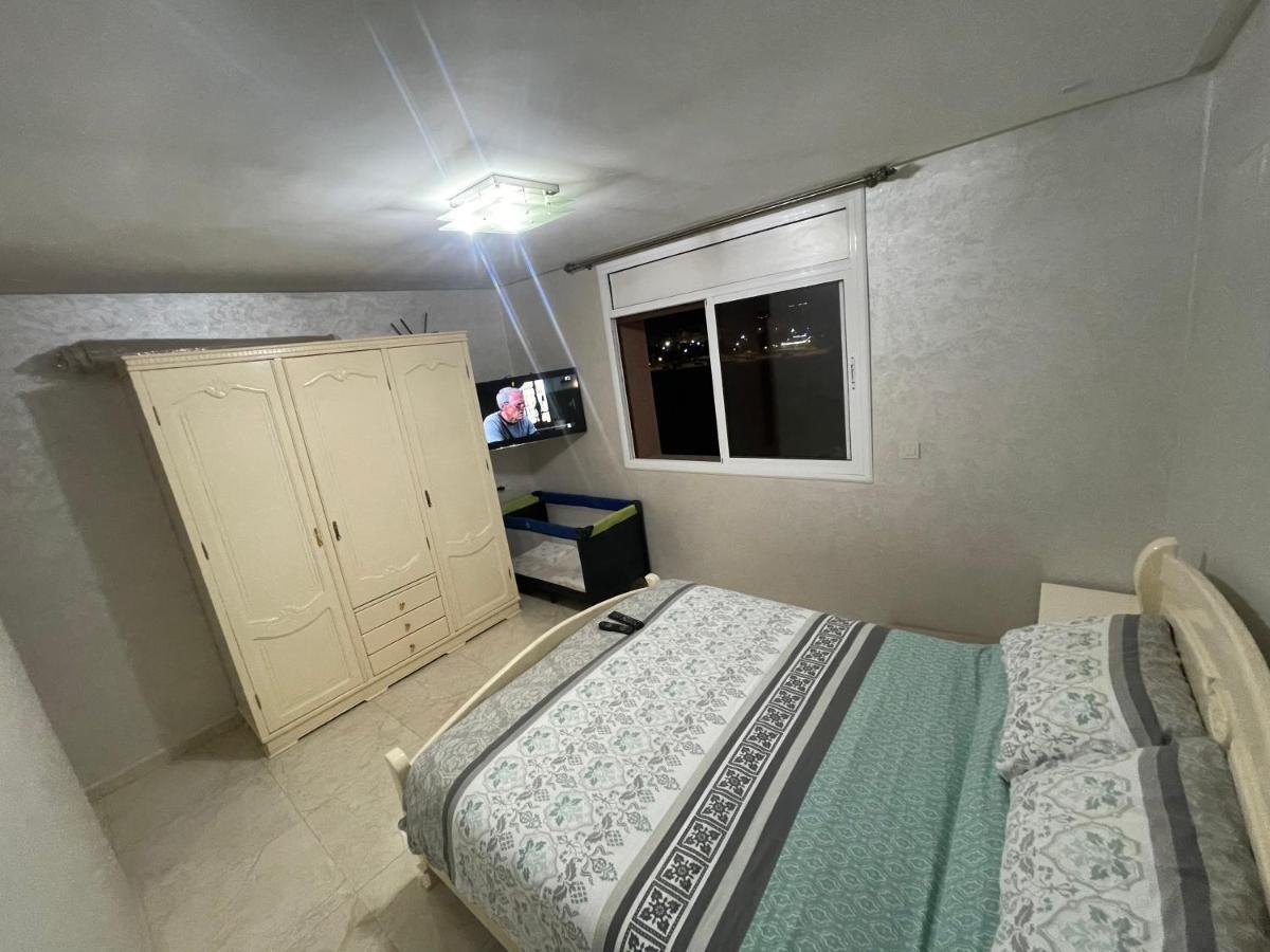 Apartment Anis Nador Al Jadid Eksteriør billede