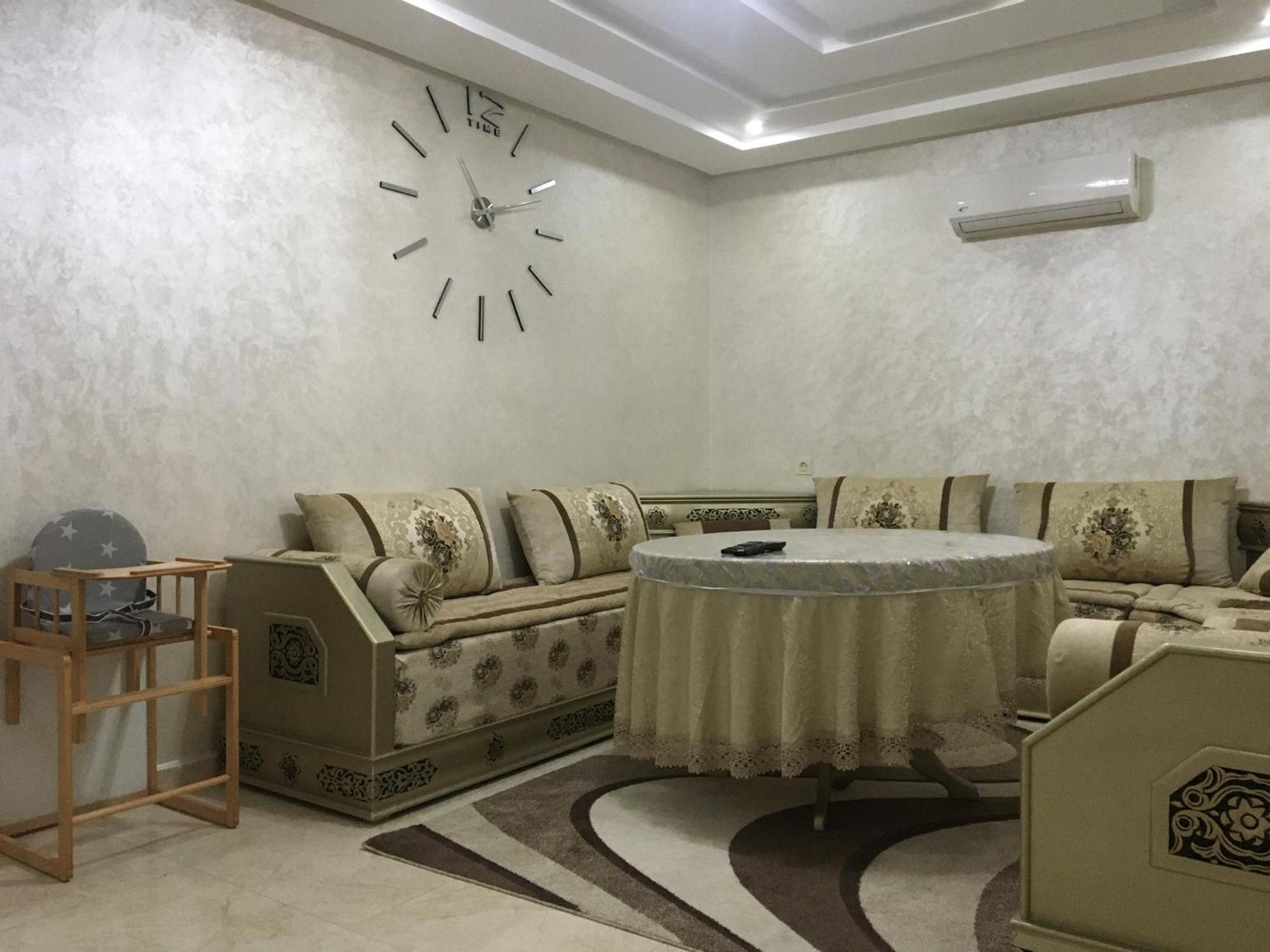 Apartment Anis Nador Al Jadid Værelse billede