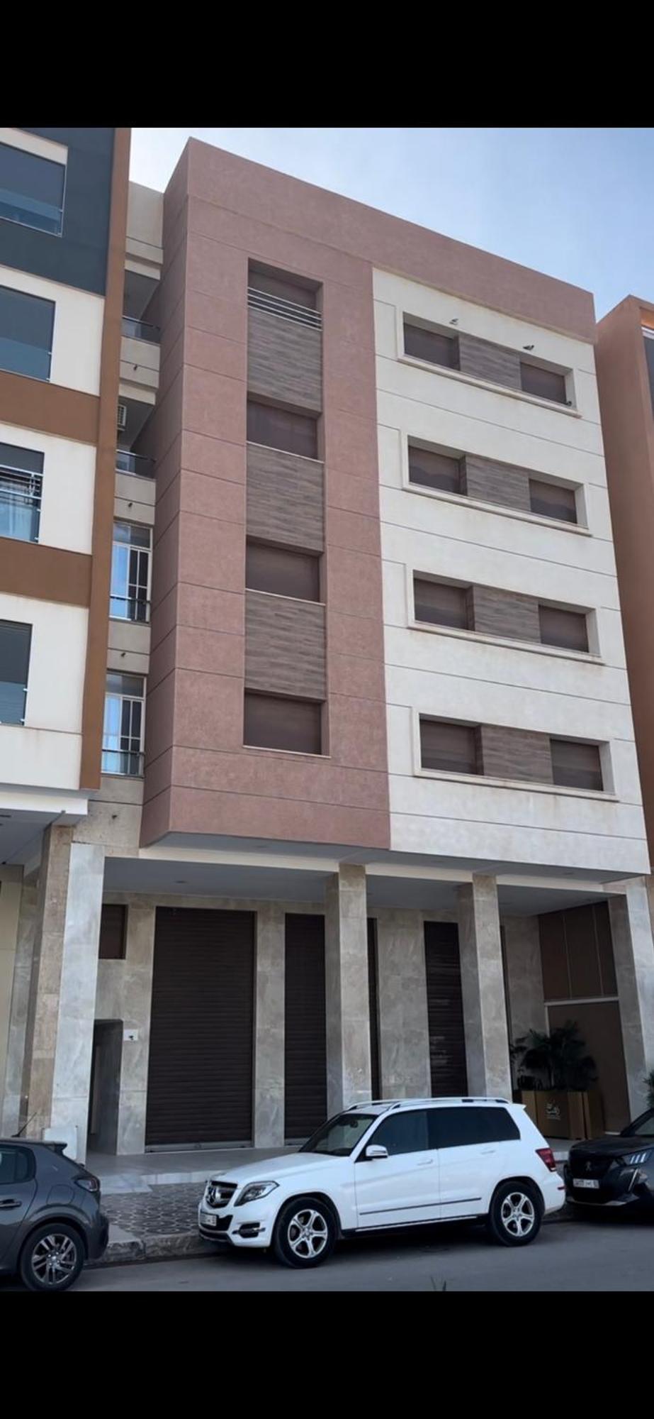 Apartment Anis Nador Al Jadid Eksteriør billede
